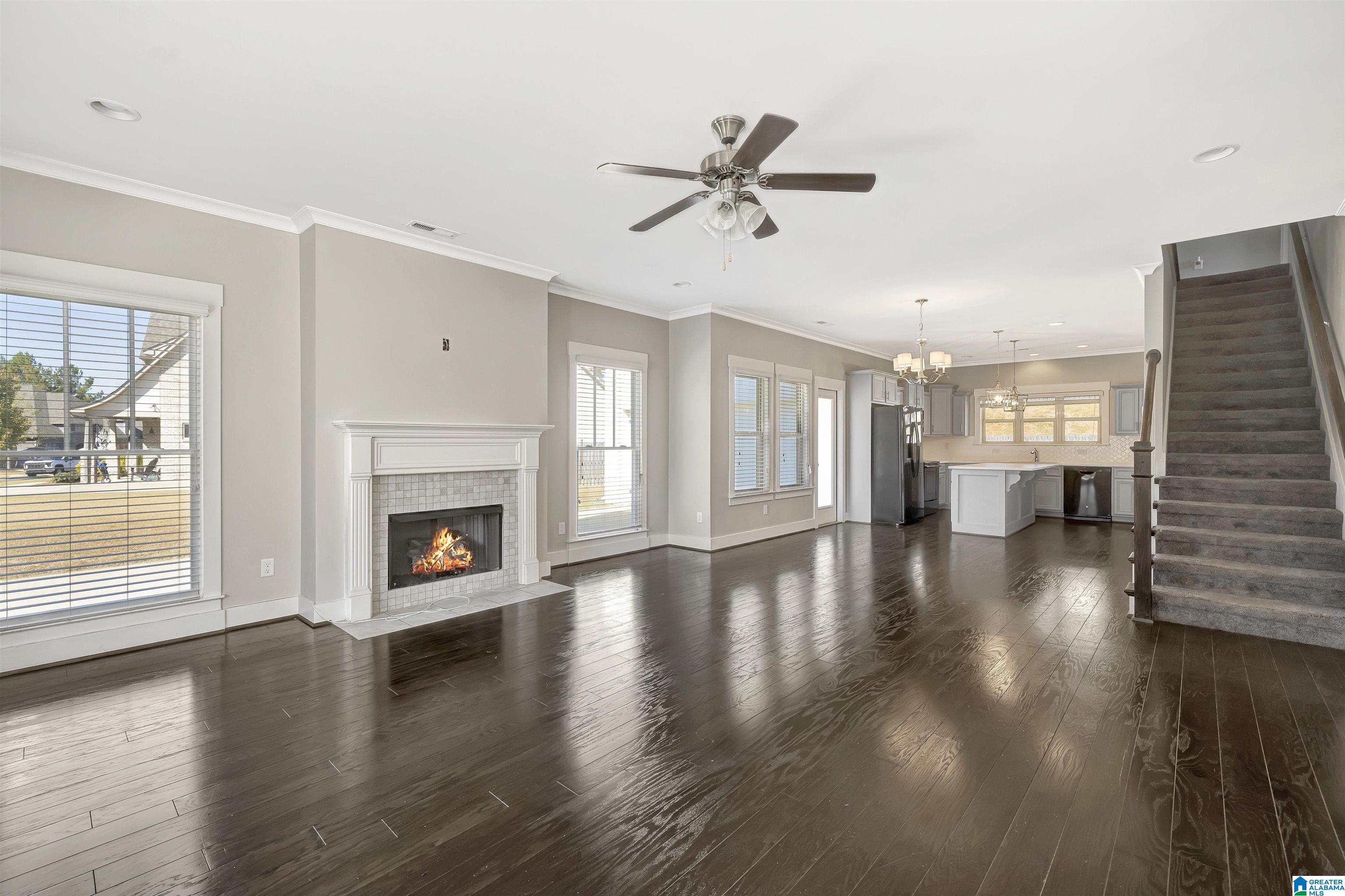 631 Grayson Place Chelsea, AL 35043 - Photo 5 of 37