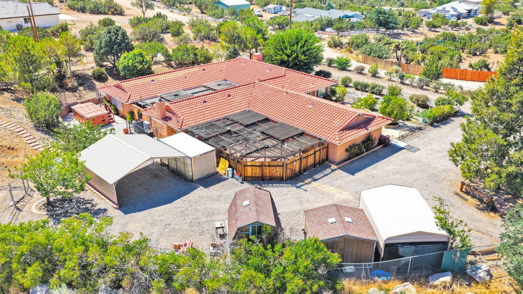 9072 Green Road Pinon Hills, CA 92372 - Photo 57 of 70