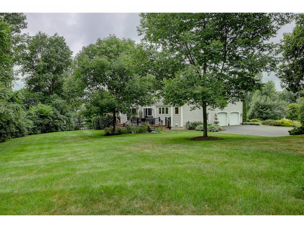 4 Carr Hill Road Windham, NH 03087 - Photo 33 of 36