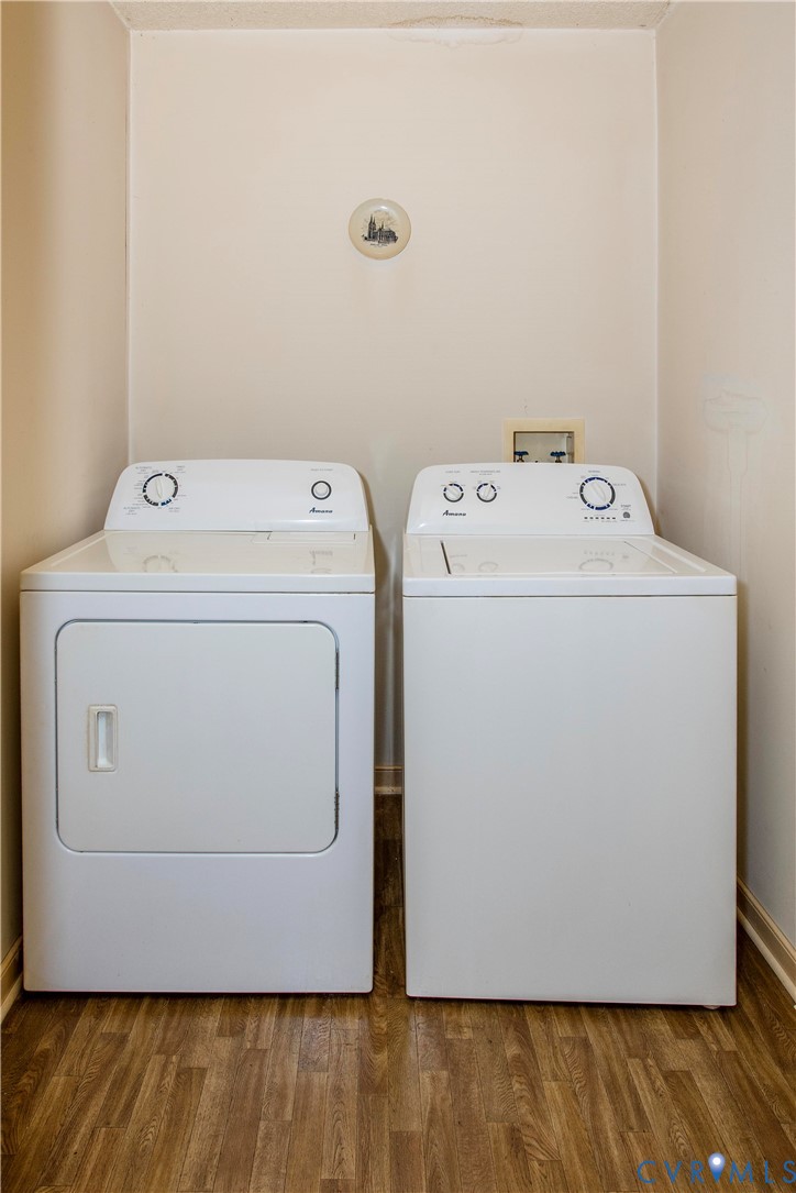 4751 Tatum Road Disputanta, VA 23842 - Photo 13 of 28