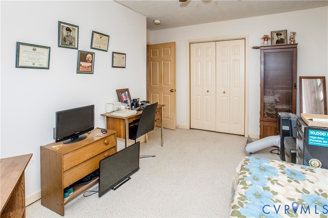 4751 Tatum Road Disputanta, VA 23842 - Photo 17 of 28