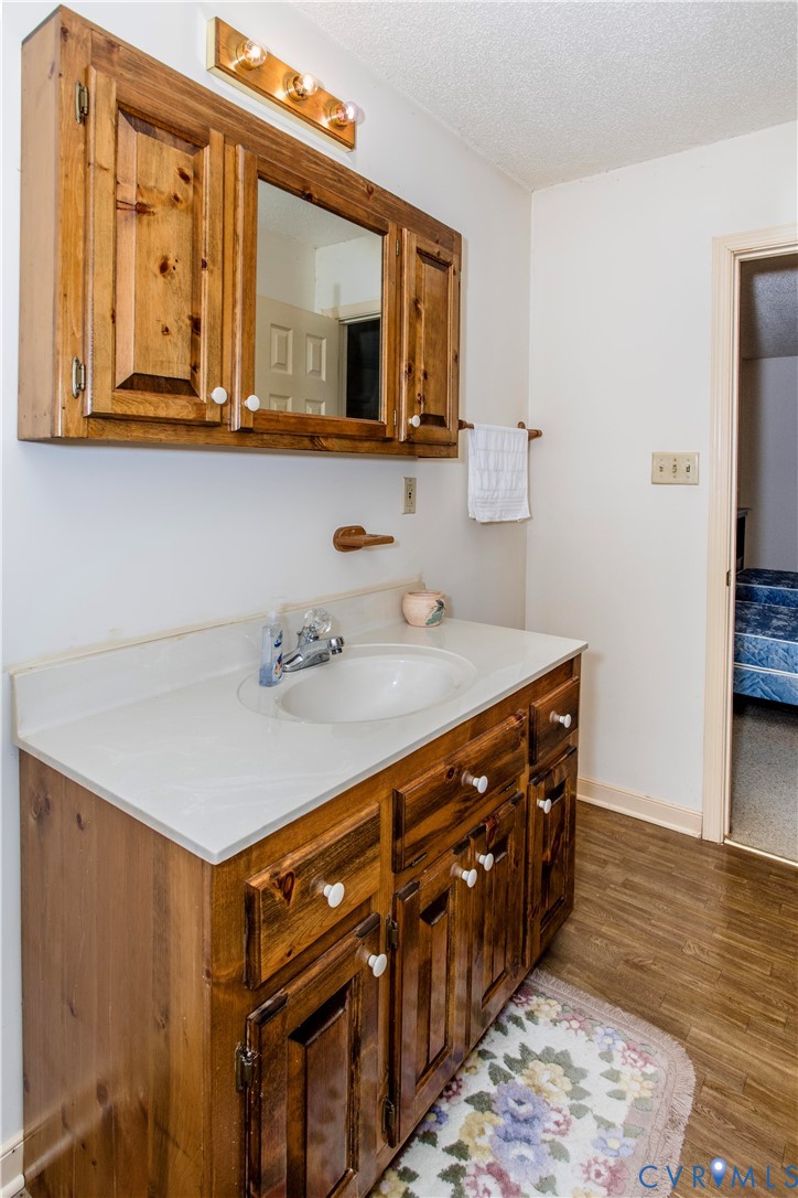 4751 Tatum Road Disputanta, VA 23842 - Photo 21 of 28