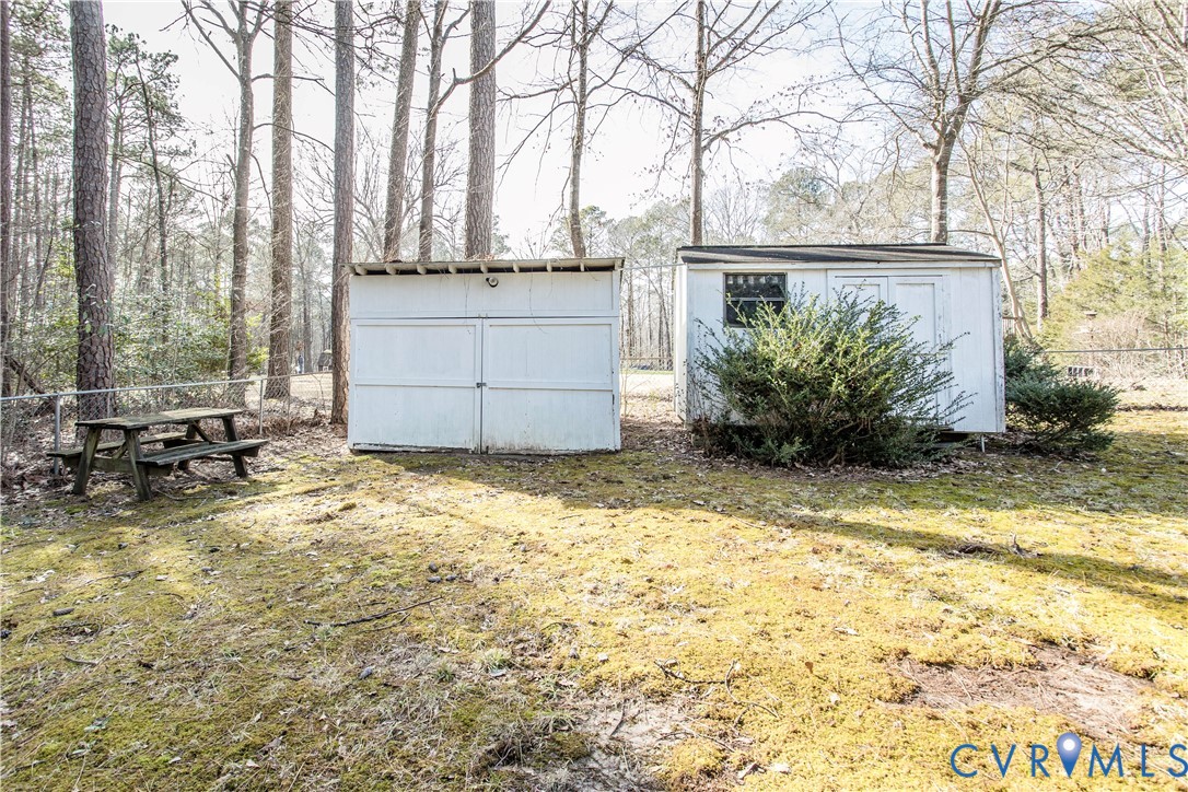 4751 Tatum Road Disputanta, VA 23842 - Photo 25 of 28
