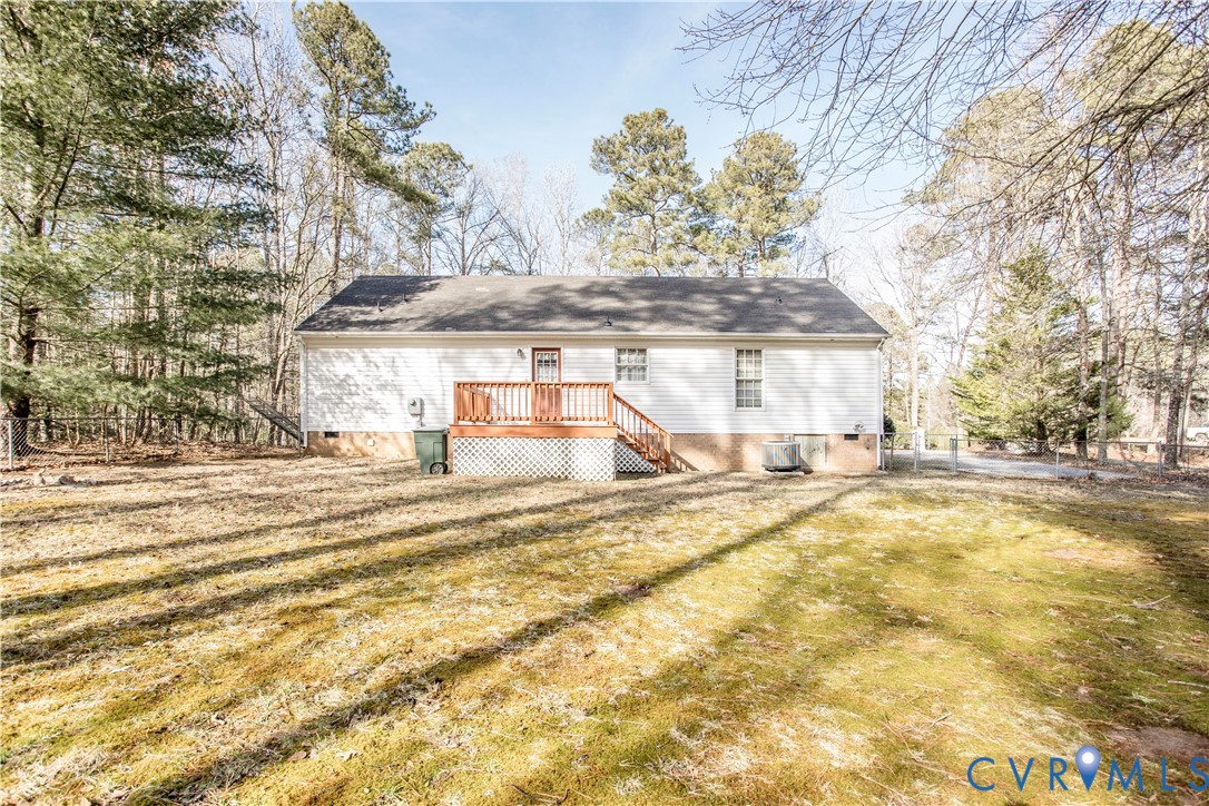4751 Tatum Road Disputanta, VA 23842 - Photo 27 of 28