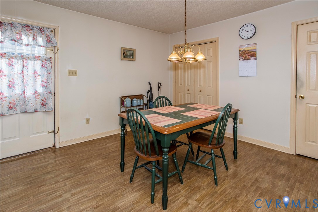 4751 Tatum Road Disputanta, VA 23842 - Photo 9 of 28