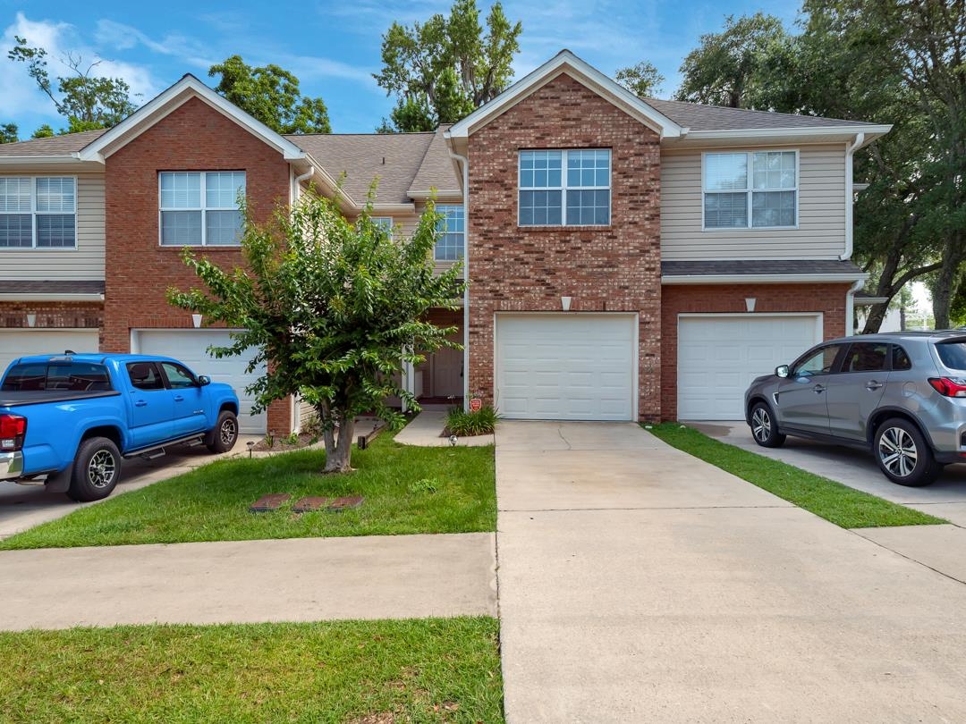 1320 Hendrix Road, Unit 107 Tallahassee, FL 32301 - Photo 36 of 36 Gallery Image 36