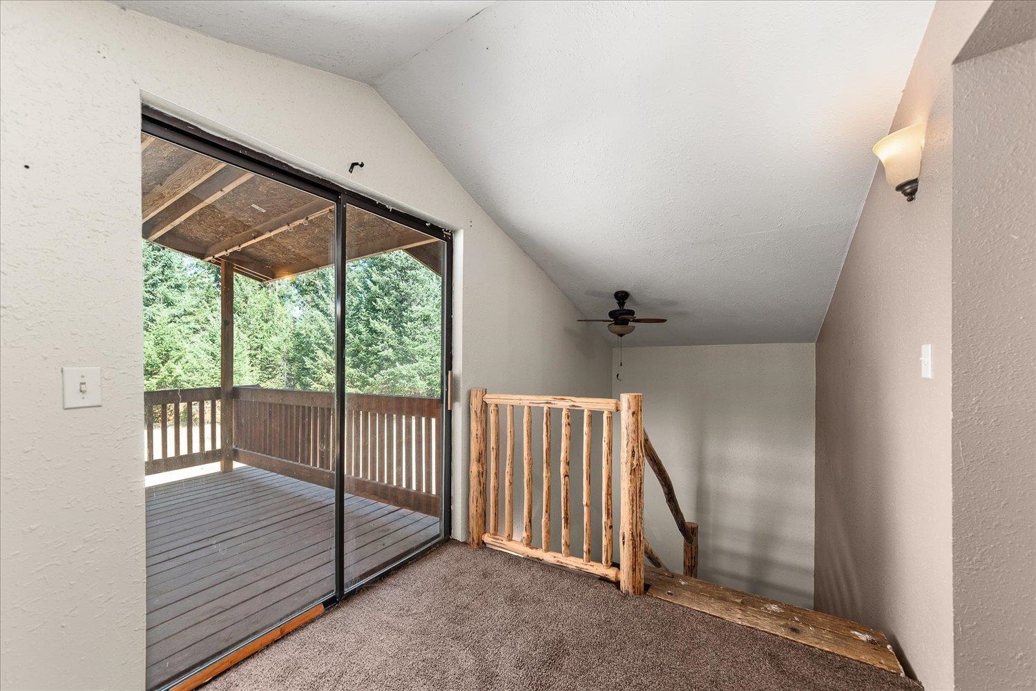 4227 Lyon And Moss Road Loon Lake, WA 99148 - Photo 25 of 39