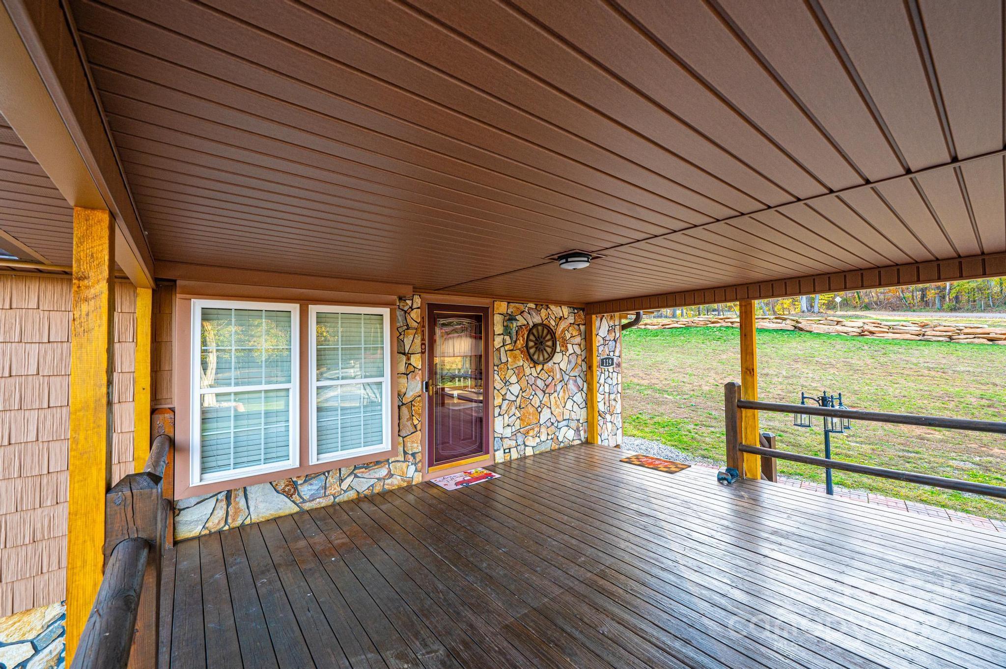 119 Isaac Road Statesville, NC 28625 - Photo 24 of 48 Gallery Image 24