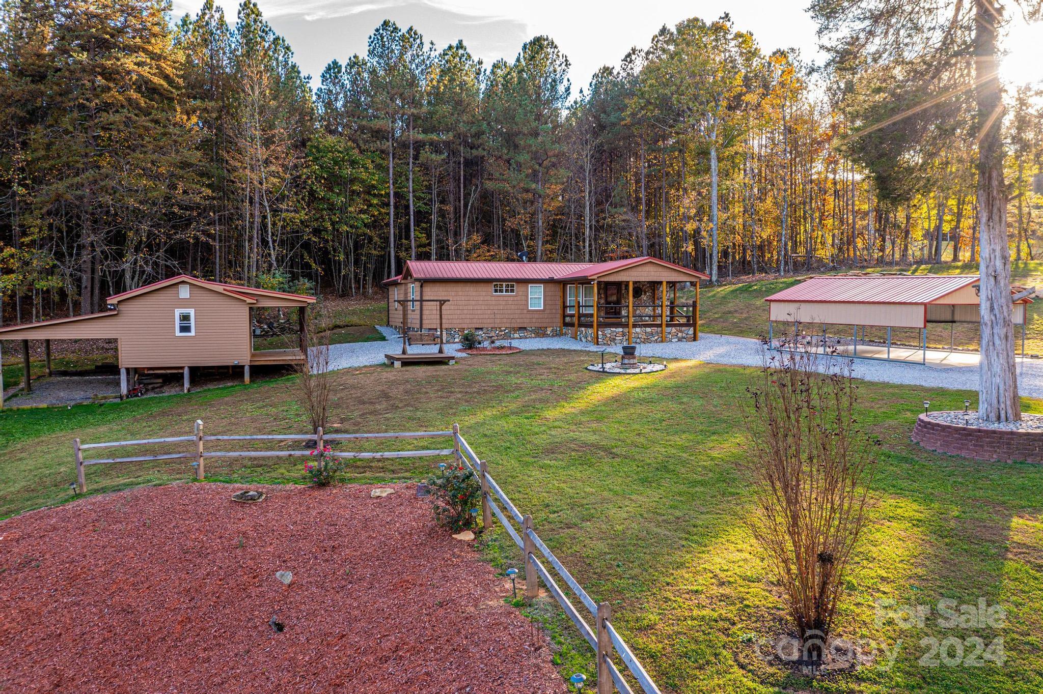 119 Isaac Road Statesville, NC 28625 - Photo 3 of 48 Gallery Image 3