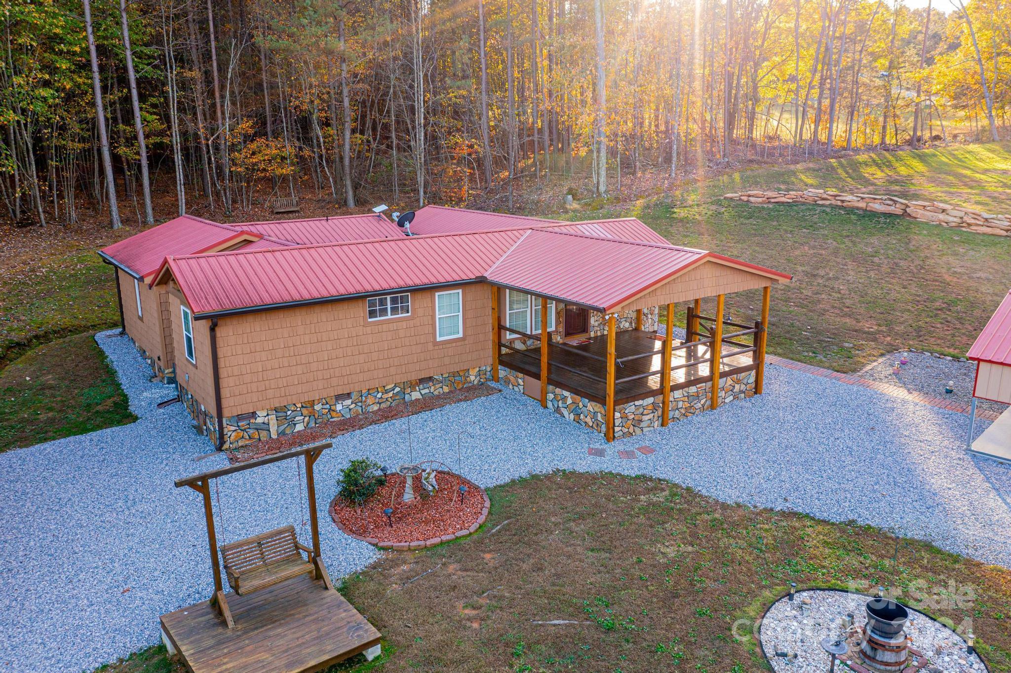 119 Isaac Road Statesville, NC 28625 - Photo 4 of 48 Gallery Image 4
