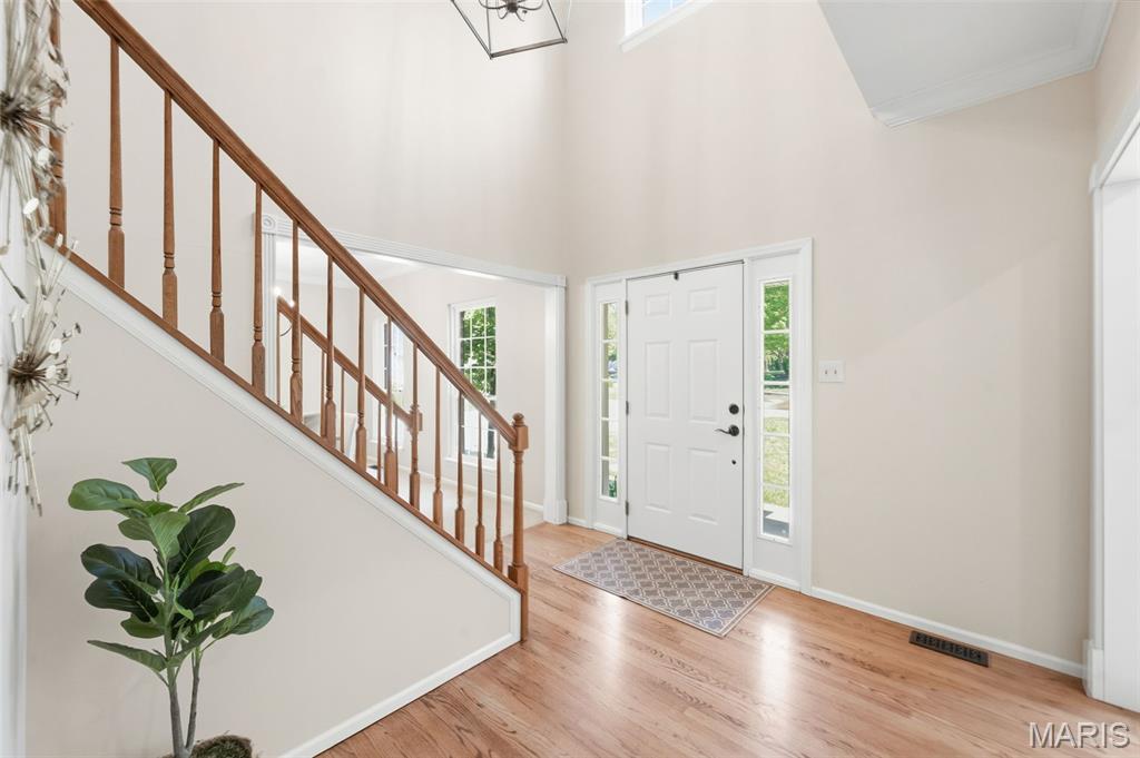 16112 Ridgewoods Manor Drive Ellisville, MO 63021 - Photo 11 of 64