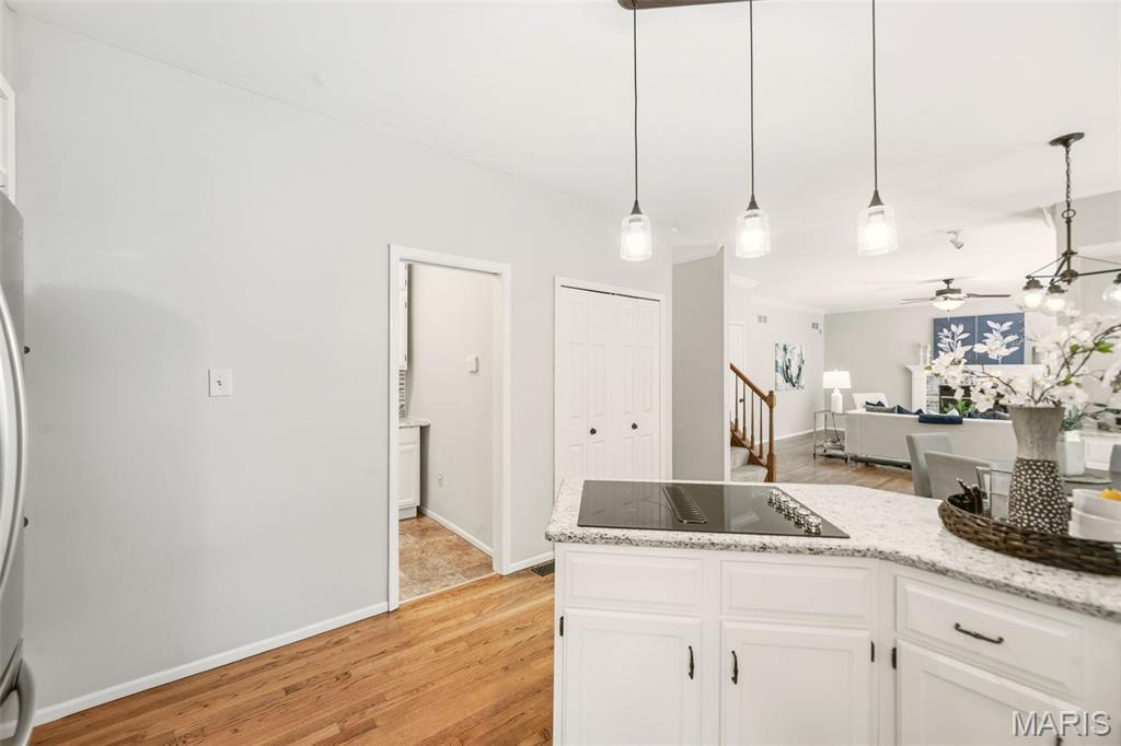 16112 Ridgewoods Manor Drive Ellisville, MO 63021 - Photo 27 of 64