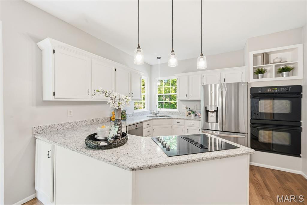 16112 Ridgewoods Manor Drive Ellisville, MO 63021 - Photo 28 of 64