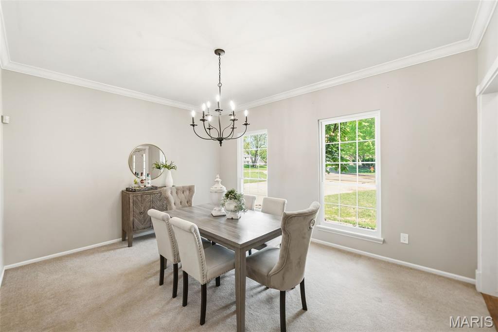 16112 Ridgewoods Manor Drive Ellisville, MO 63021 - Photo 32 of 64