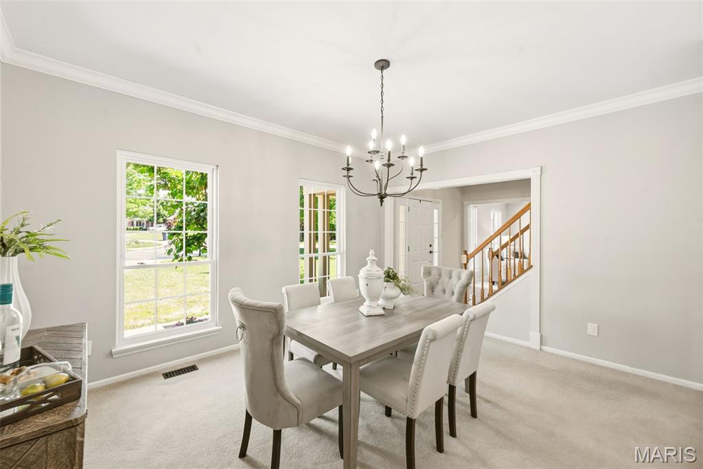 16112 Ridgewoods Manor Drive Ellisville, MO 63021 - Photo 33 of 64