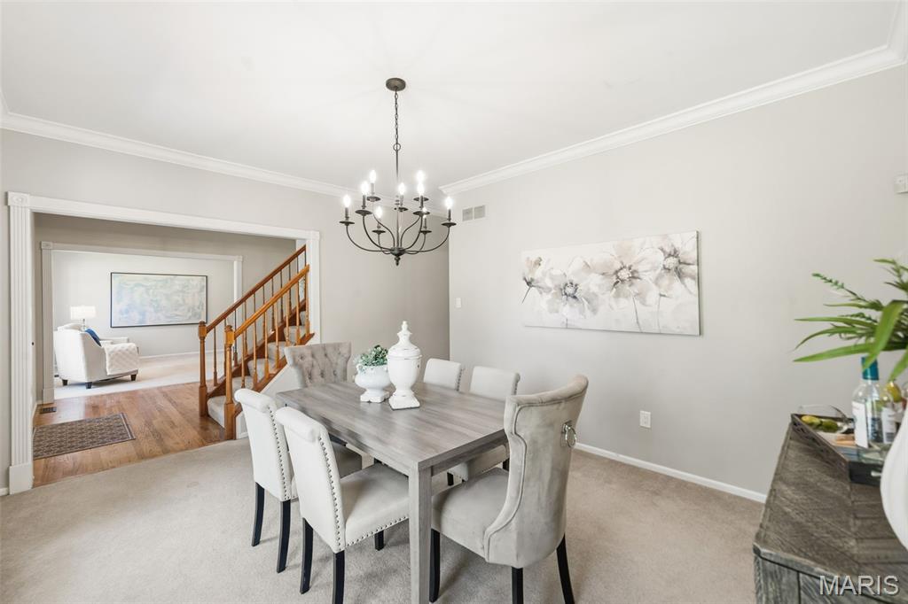 16112 Ridgewoods Manor Drive Ellisville, MO 63021 - Photo 34 of 64