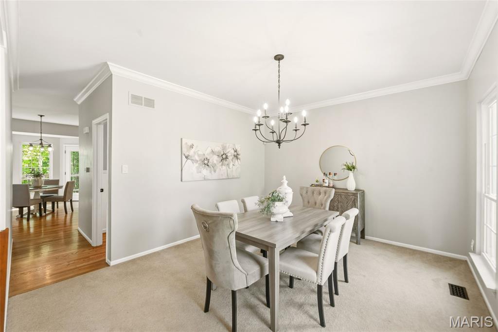 16112 Ridgewoods Manor Drive Ellisville, MO 63021 - Photo 35 of 64