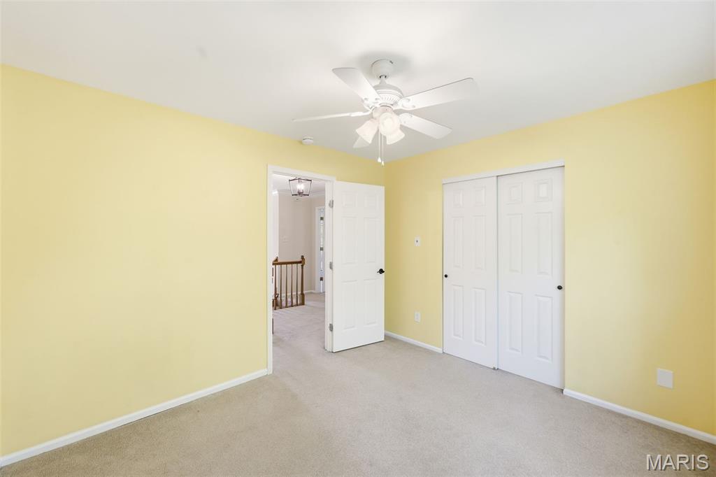 16112 Ridgewoods Manor Drive Ellisville, MO 63021 - Photo 37 of 64