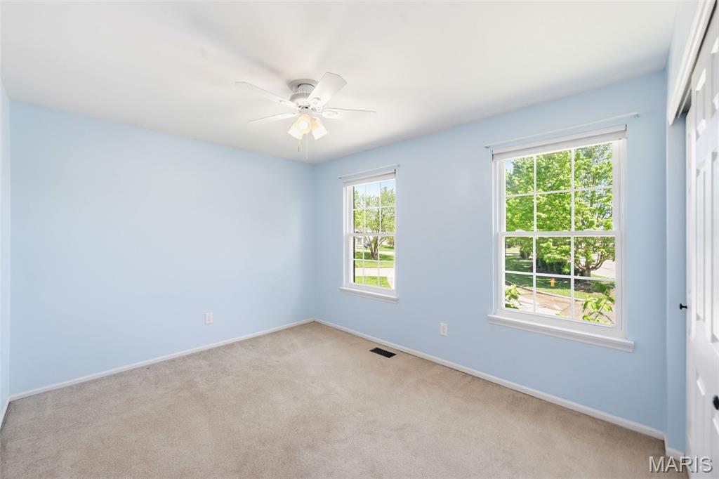 16112 Ridgewoods Manor Drive Ellisville, MO 63021 - Photo 41 of 64