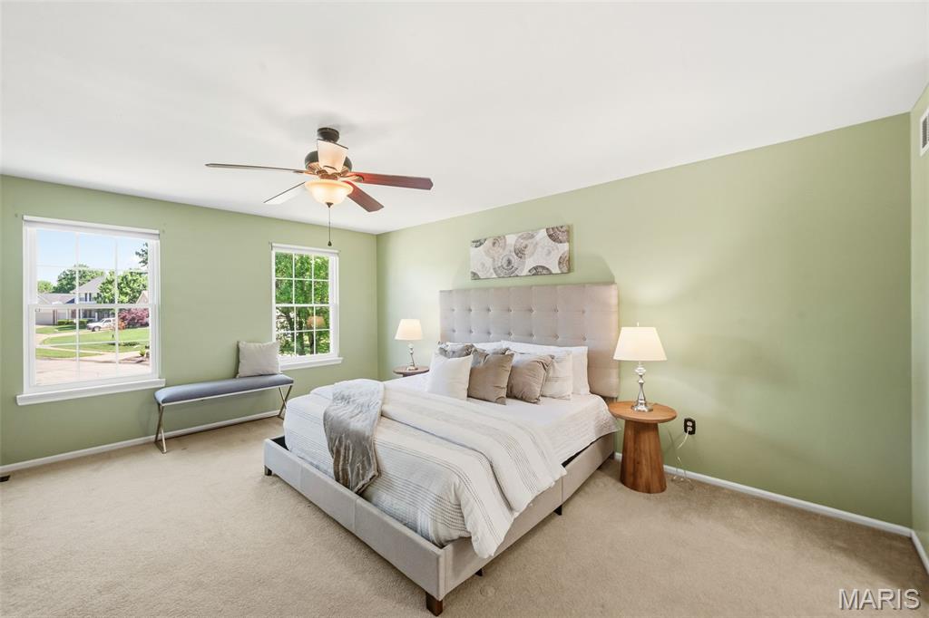 16112 Ridgewoods Manor Drive Ellisville, MO 63021 - Photo 44 of 64