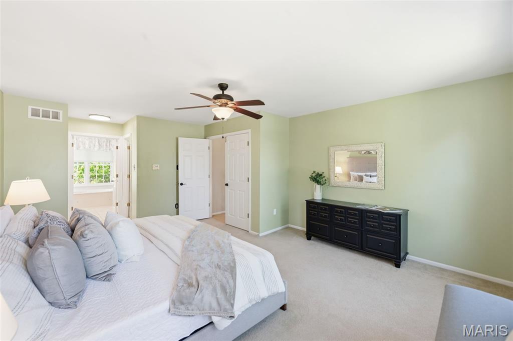 16112 Ridgewoods Manor Drive Ellisville, MO 63021 - Photo 45 of 64