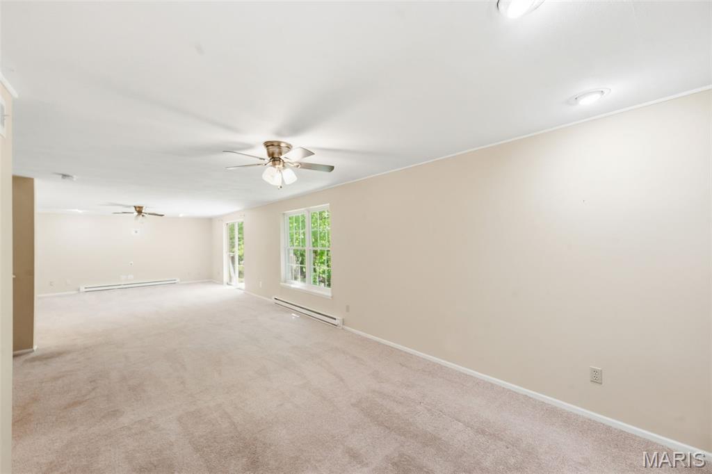 16112 Ridgewoods Manor Drive Ellisville, MO 63021 - Photo 49 of 64