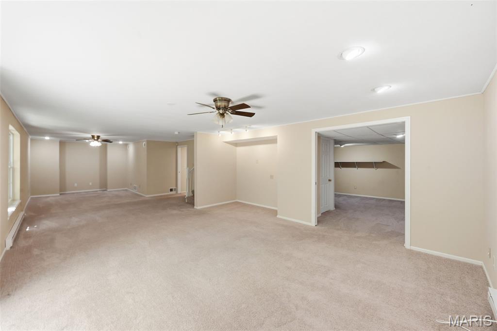 16112 Ridgewoods Manor Drive Ellisville, MO 63021 - Photo 50 of 64
