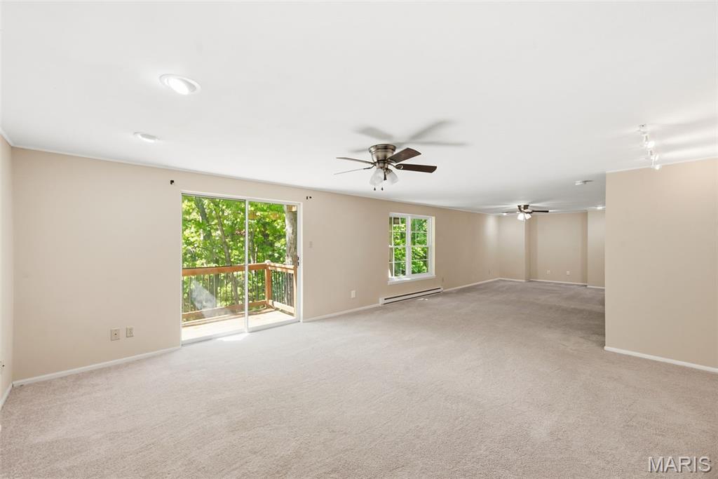 16112 Ridgewoods Manor Drive Ellisville, MO 63021 - Photo 51 of 64