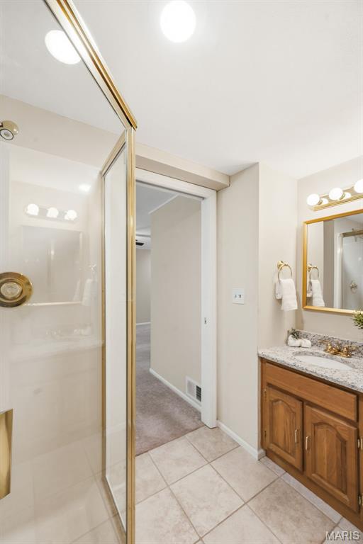 16112 Ridgewoods Manor Drive Ellisville, MO 63021 - Photo 53 of 64