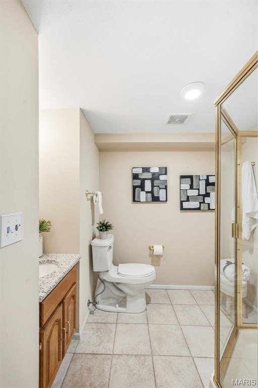 16112 Ridgewoods Manor Drive Ellisville, MO 63021 - Photo 54 of 64