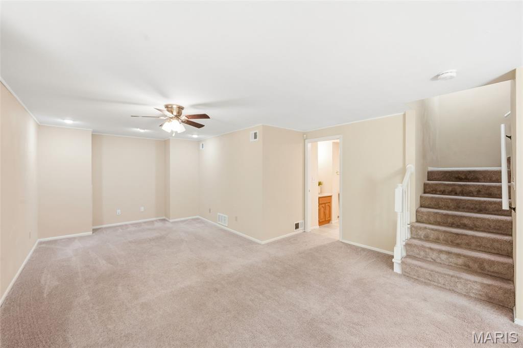 16112 Ridgewoods Manor Drive Ellisville, MO 63021 - Photo 55 of 64