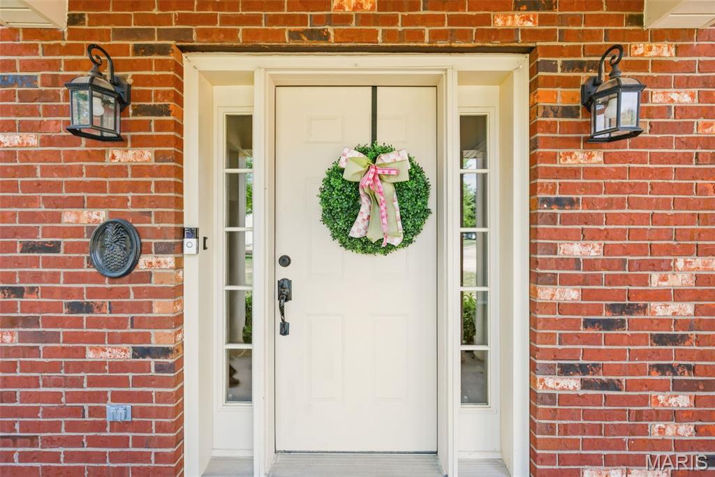 16112 Ridgewoods Manor Drive Ellisville, MO 63021 - Photo 8 of 64