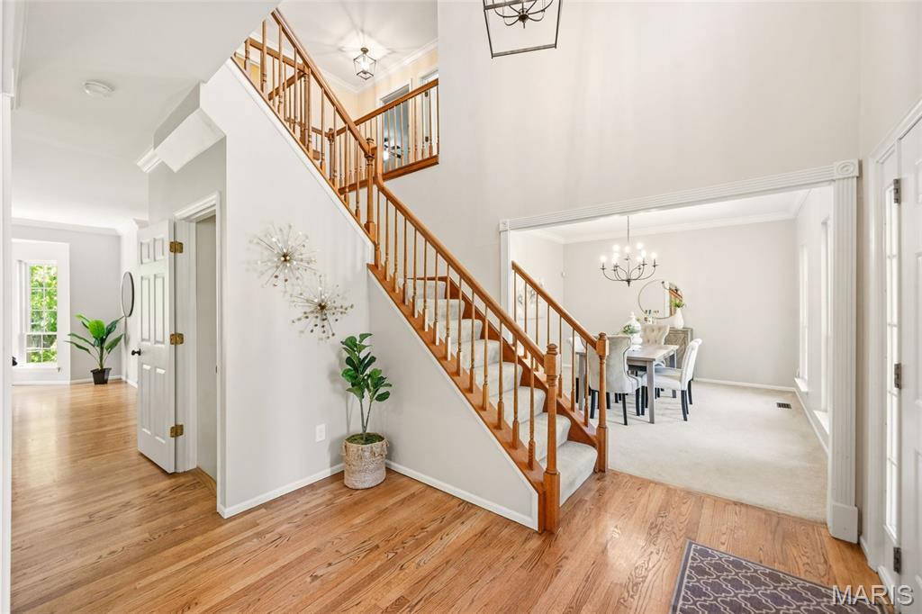 16112 Ridgewoods Manor Drive Ellisville, MO 63021 - Photo 9 of 64