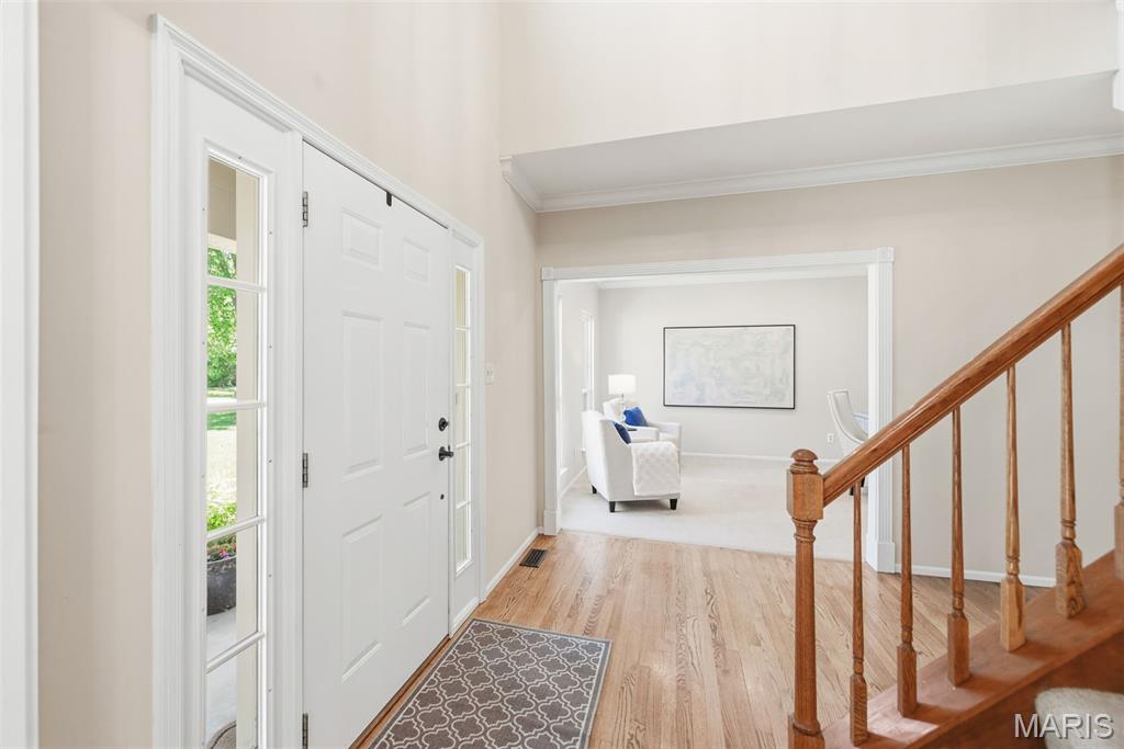 16112 Ridgewoods Manor Drive Ellisville, MO 63021 - Photo 10 of 64
