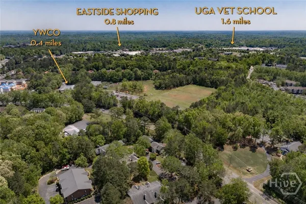 $299,900 | 345 Research Drive, Unit 440, Athens, GA 30605