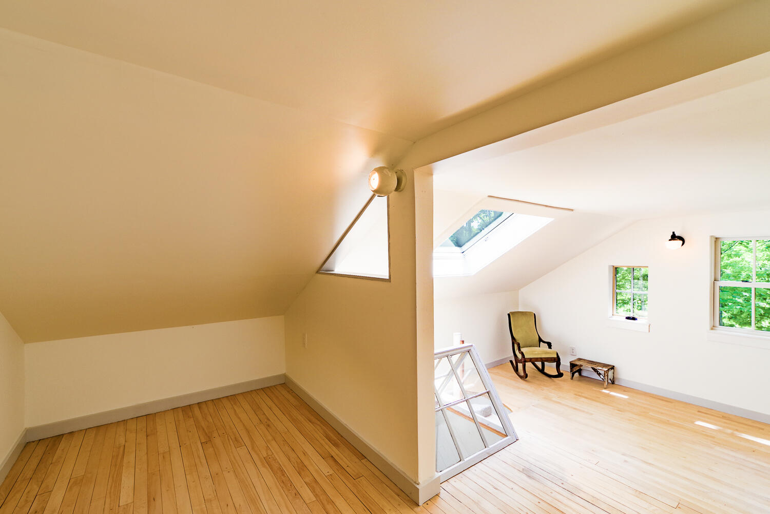 265 Greenacre Road Lincolnville, ME 04849 - Photo 21 of 29 265 Greenacre Rd 20