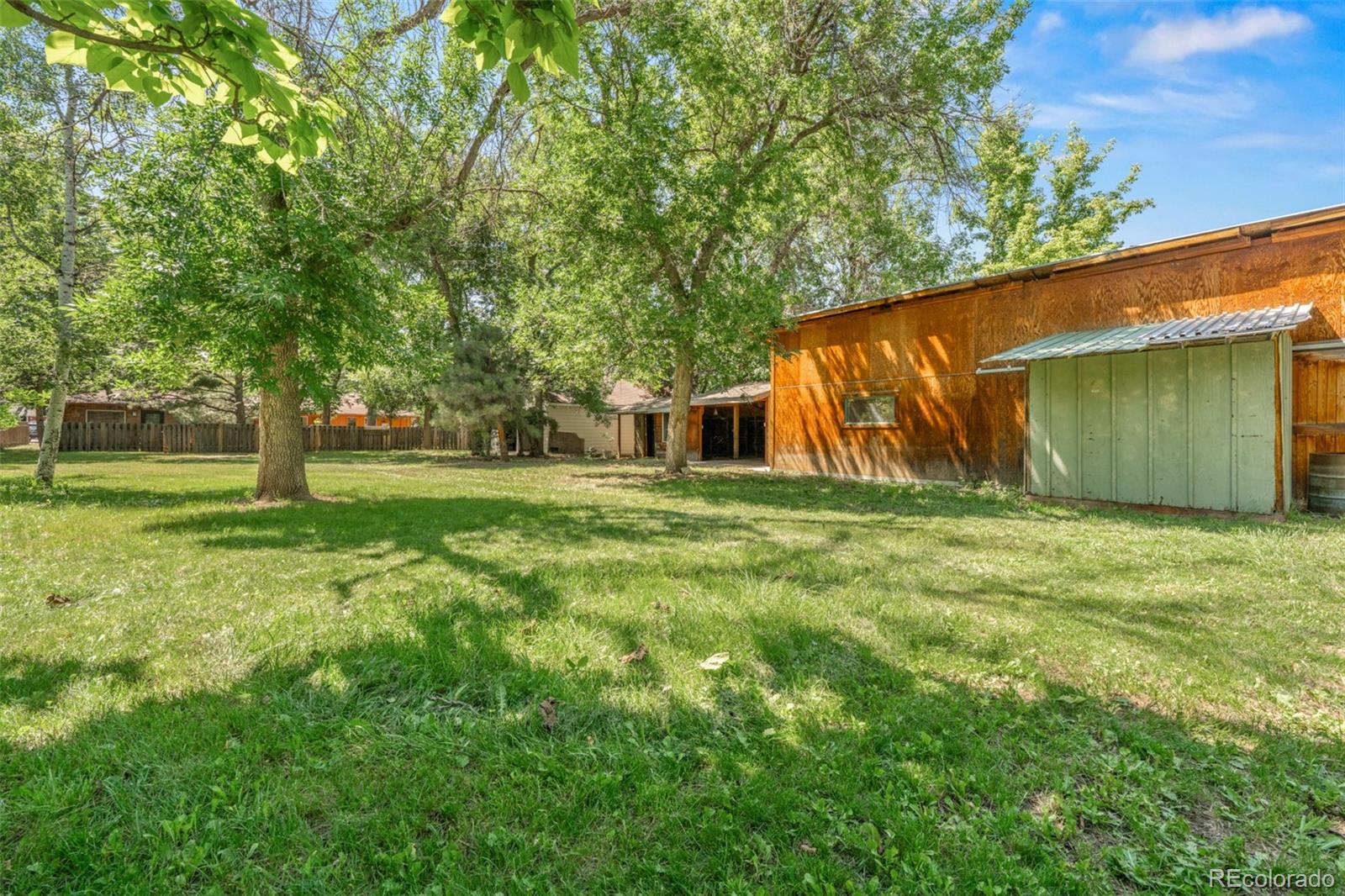 1420 Cherryvale Road Boulder, CO 80303 - Photo 35 of 36