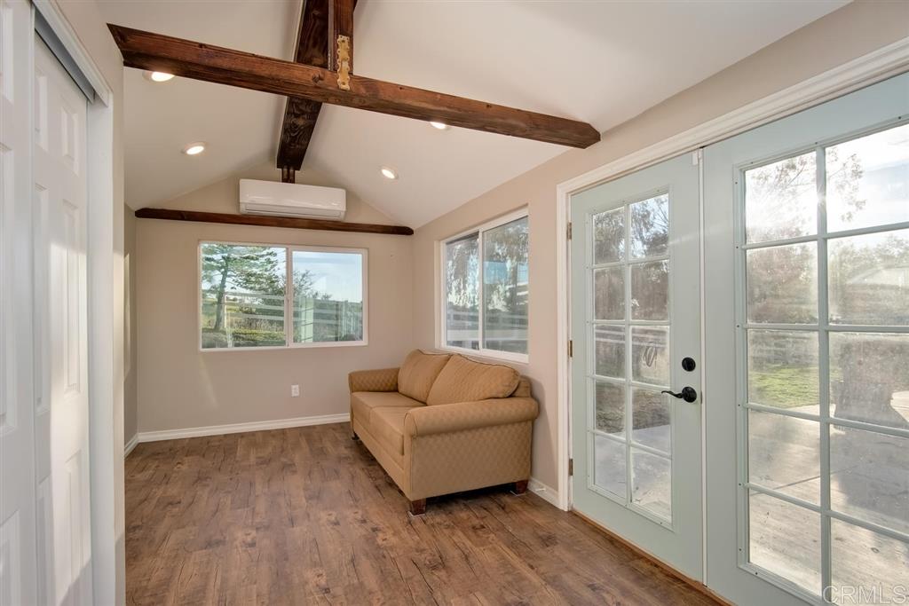 1054 Capra Way Fallbrook, CA 92028 - Photo 15 of 25 Such a quaint and cozy tiny house! Perfect for guests/older kids/mother-in-law or an office!