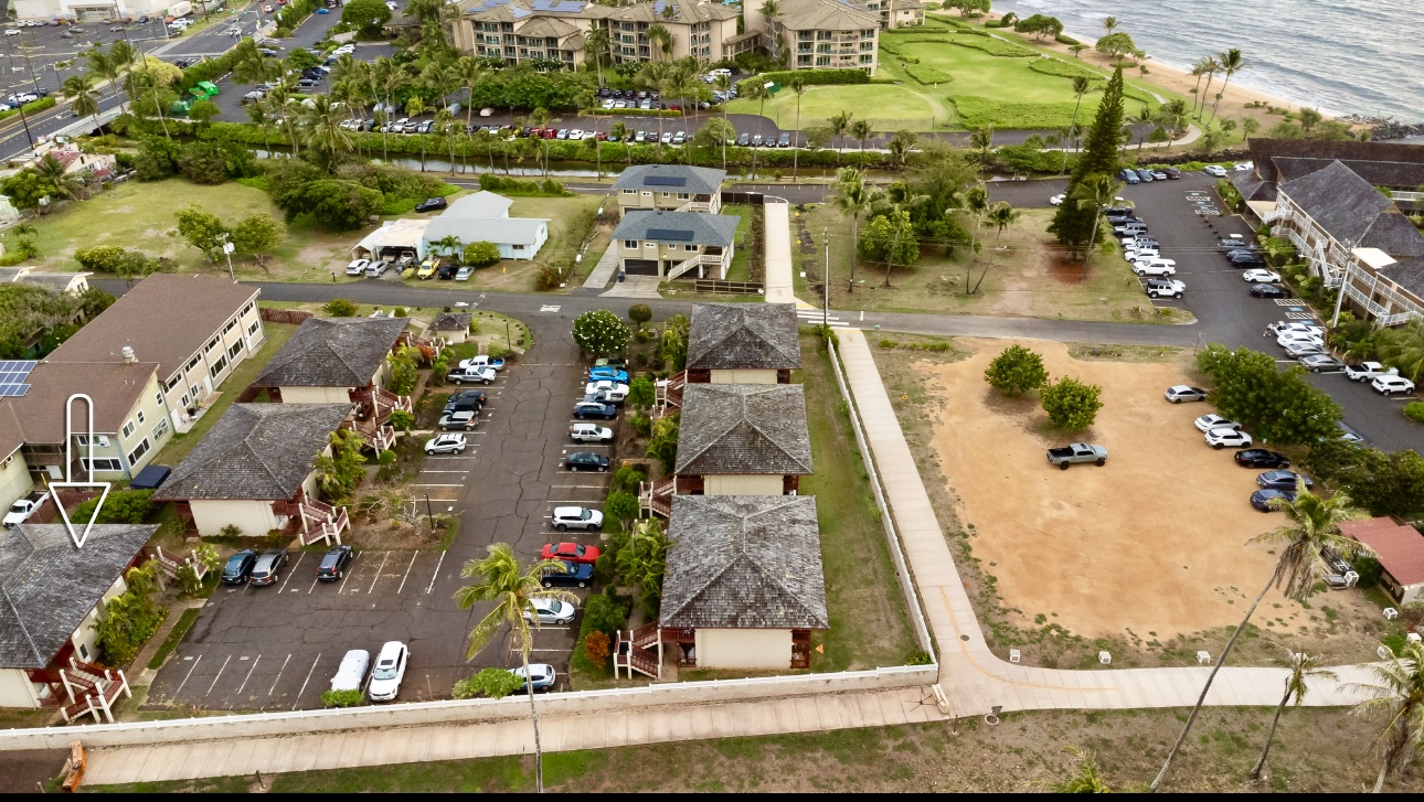 4461 Kamoa Road, Unit D12 Kapaa, HI 96746 - Photo 13 of 13 view of a city