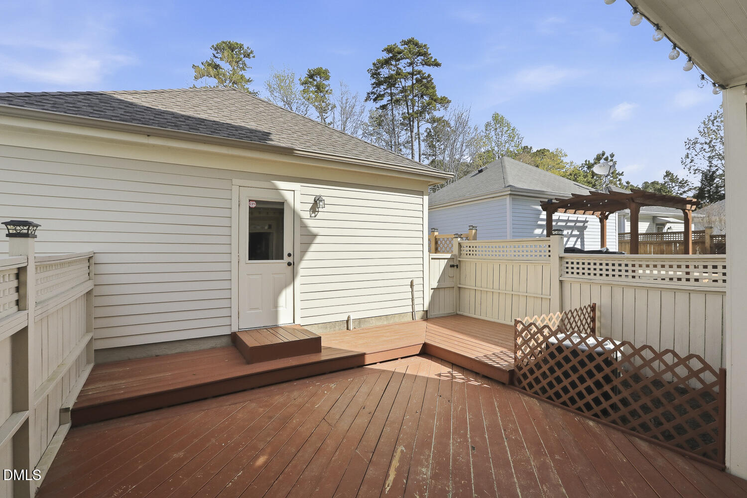 4418 Crystal Breeze Street Raleigh, NC 27614 - Photo 28 of 38 040