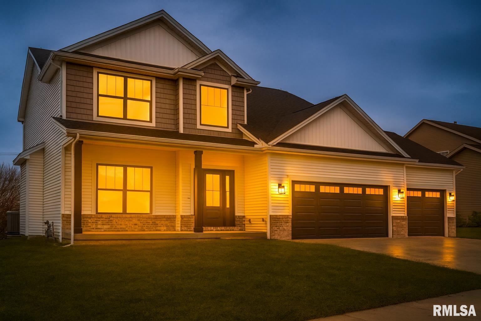 10520 North Trail View Drive Dunlap, IL 61525 - Photo 2 of 31