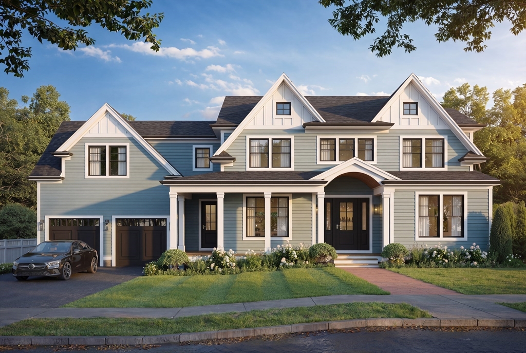 98 Falcon Street Needham, MA 02492 - Photo 1 of 2