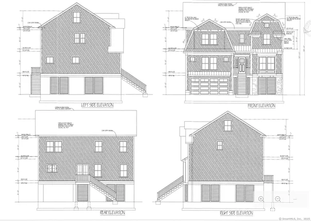 $2,149,000 | 2 Mellow Street, Fairfield, CT 06824