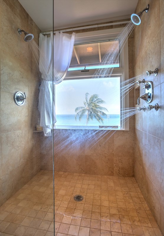 2640 Puuholo Road, Unit 134 Koloa, HI 96756 - Photo 9 of 20 a view of bathroom