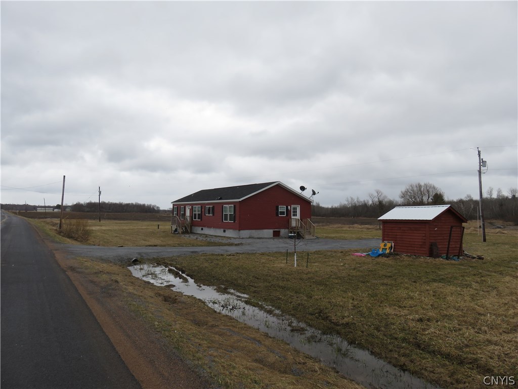 4624 Old State Road Croghan, NY 13619 - Photo 1 of 1