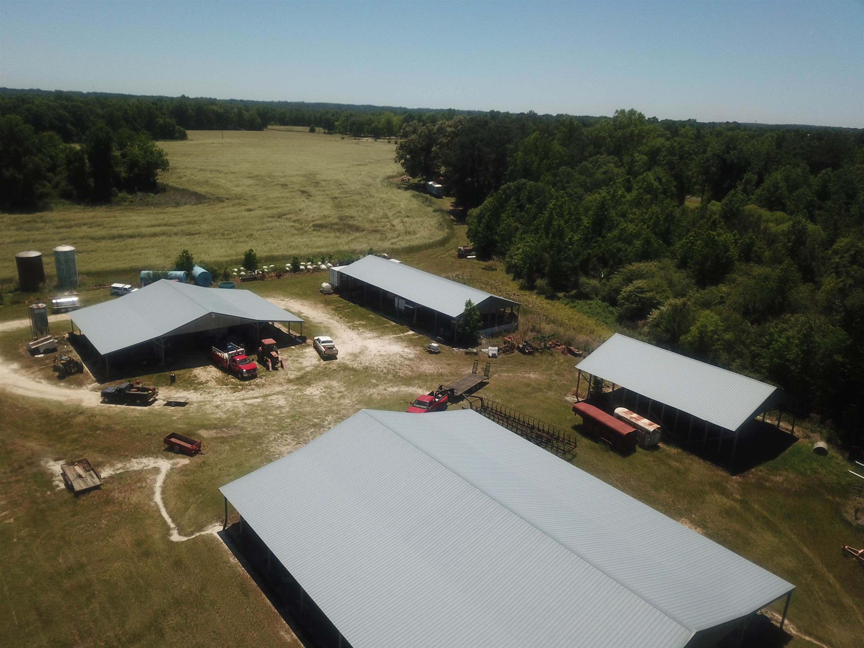 1643 McNeill Hobbs Road Bunnlevel, NC 28323 - Photo 5 of 29 Photo 5