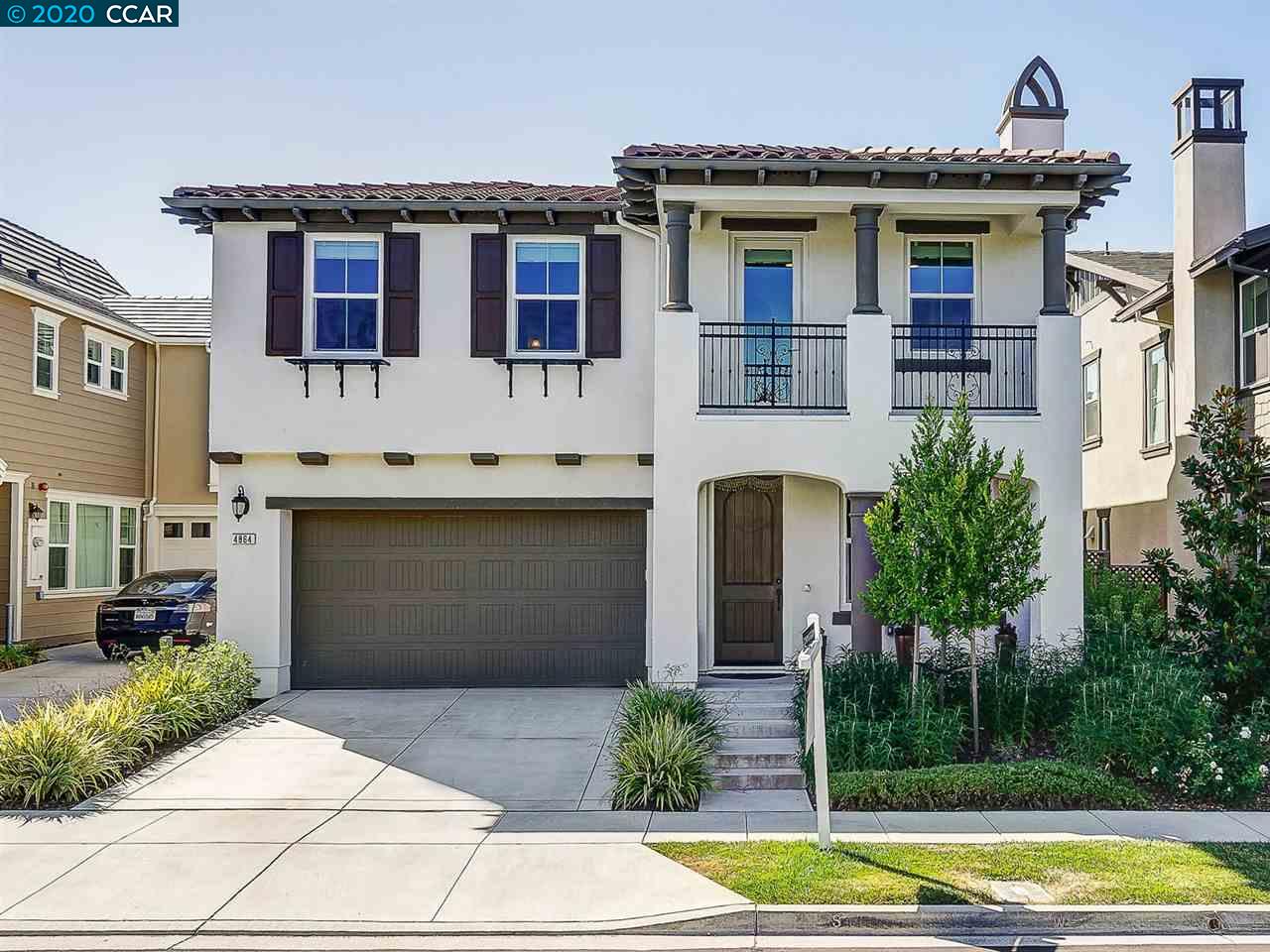 4864 Cornflower Street San Ramon, CA 94582 - Photo 1 of 1