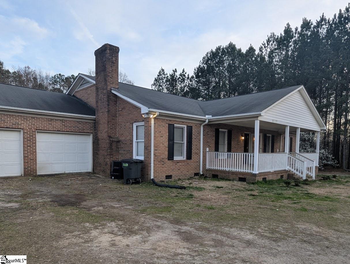 1244 East Butler Road Greenville, SC 29607 - Photo 1 of 24 Gallery Image 1