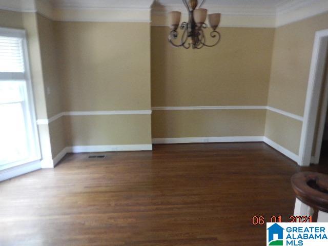 3601 Fernbrook Circle Jasper, AL 35504 - Photo 3 of 25