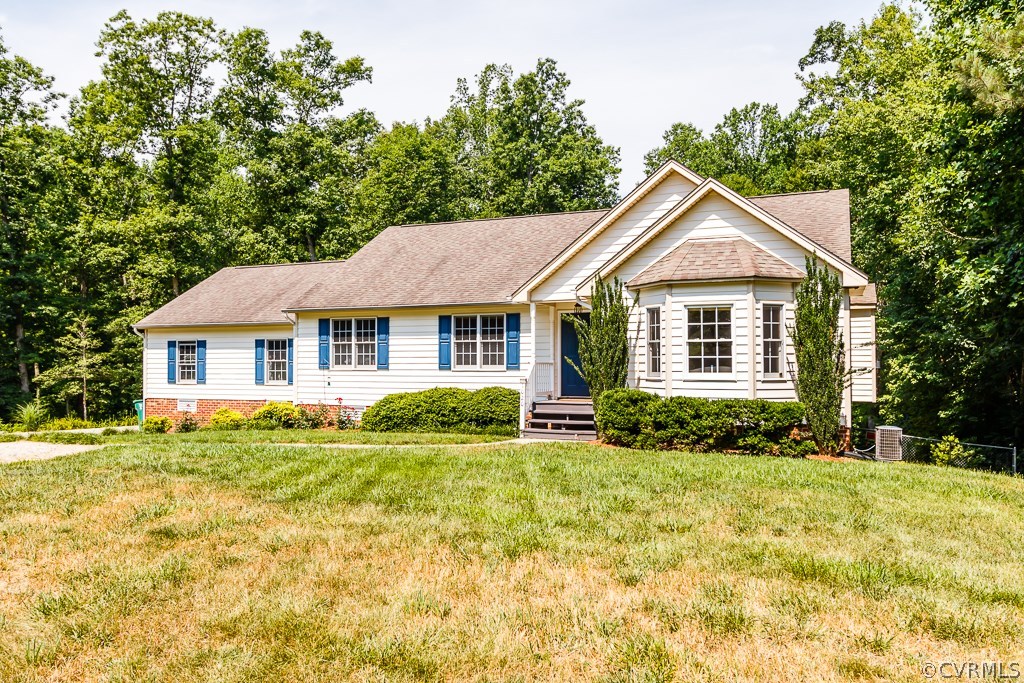 1020 Rasmussen Drive Sandston, VA 23150 - Photo 1 of 46 Gallery Image 1